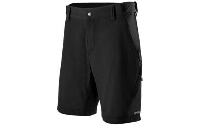 Skoda MTB-Shorts für Herren