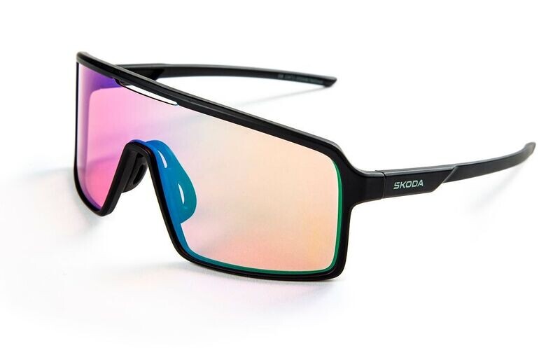 Skoda MTB Fahrradbrille