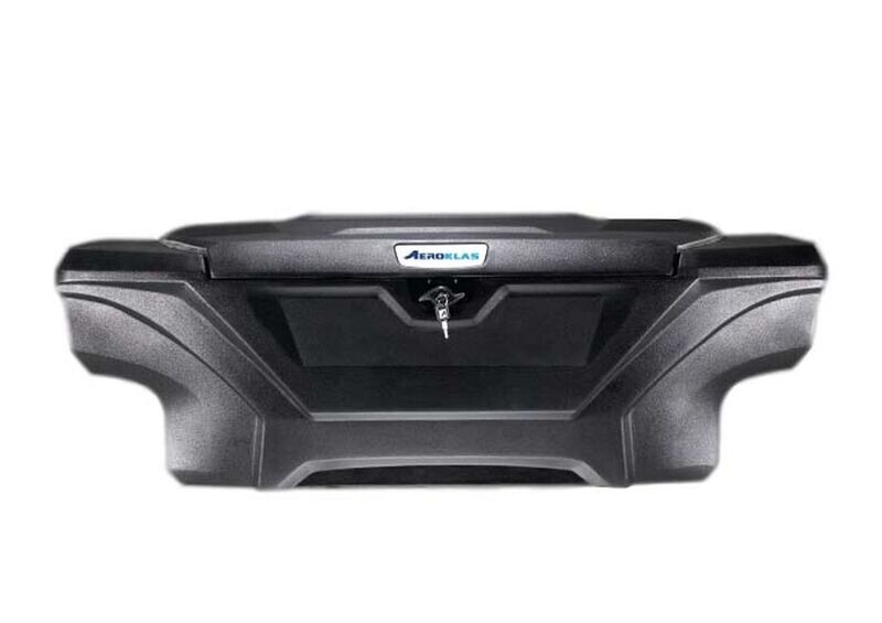 TOPCASE AEROKLAS GLADIATOR XL