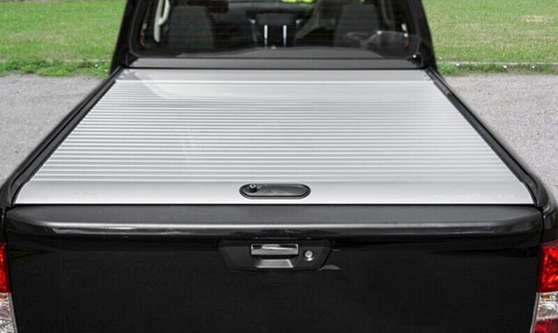 Rollcover MOUNTAIN TOP SILBER FÜR ORIGINAL ÜBERROLLBÜGEL Rollcover MOUNTAIN TOP SILBER FÜR ORIGINAL ÜBERROLLBÜGEL