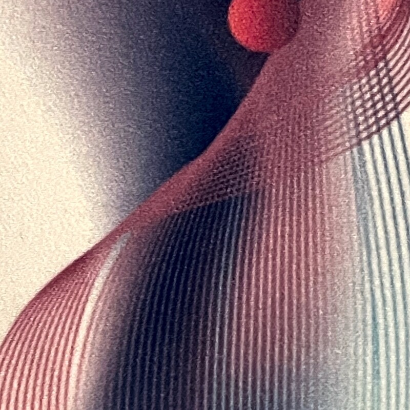 Crepe De Chine 70gsm 100% Polyester