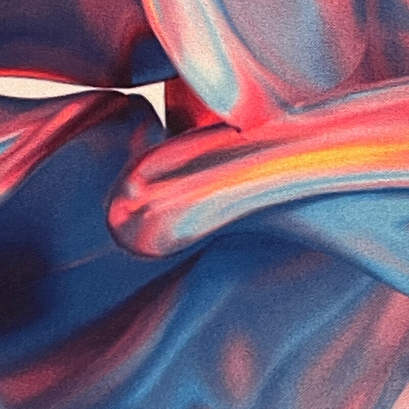 Stretch Satin 90gsm 95% Polyester / 5% Spandex