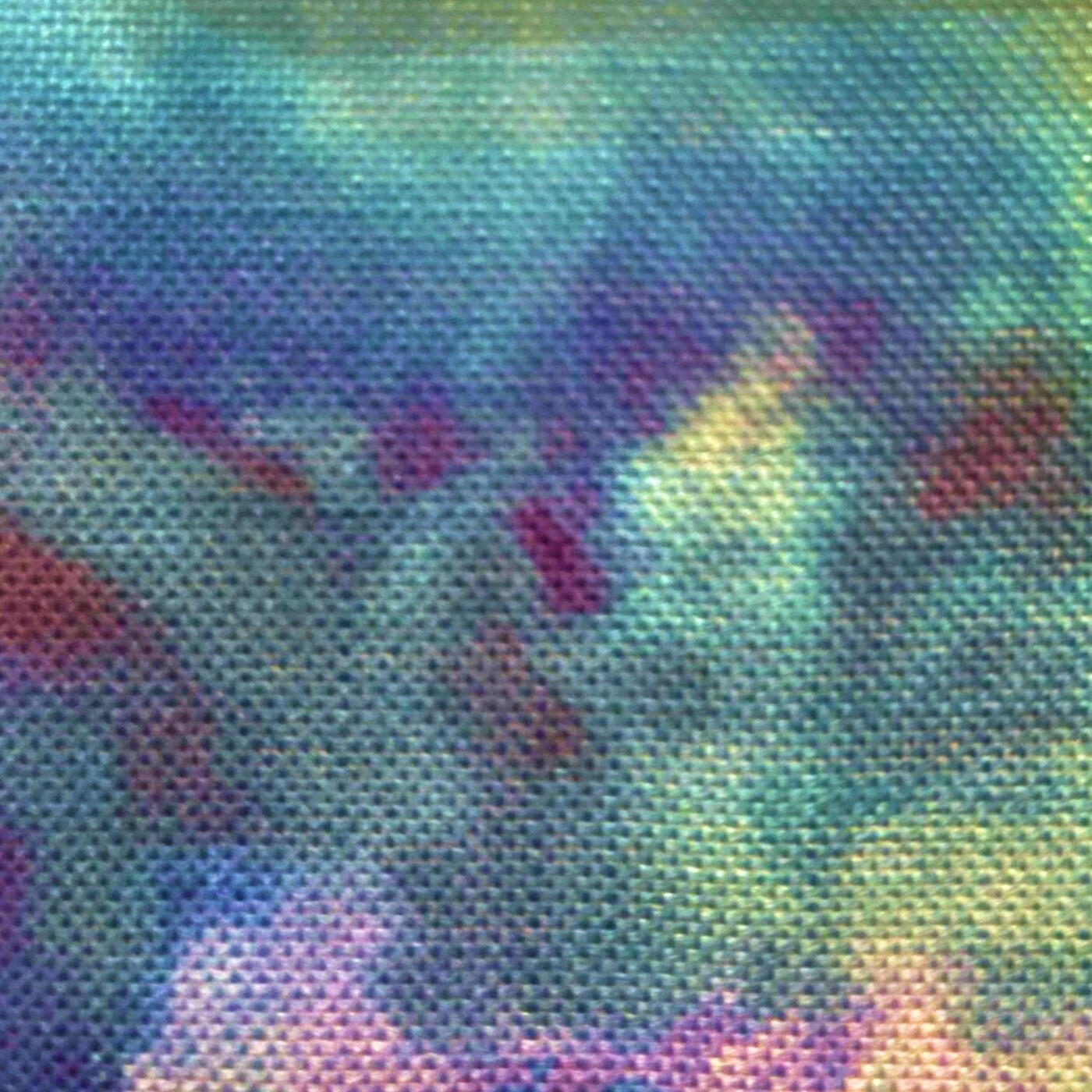 Albany 265gsm 100% Polyester