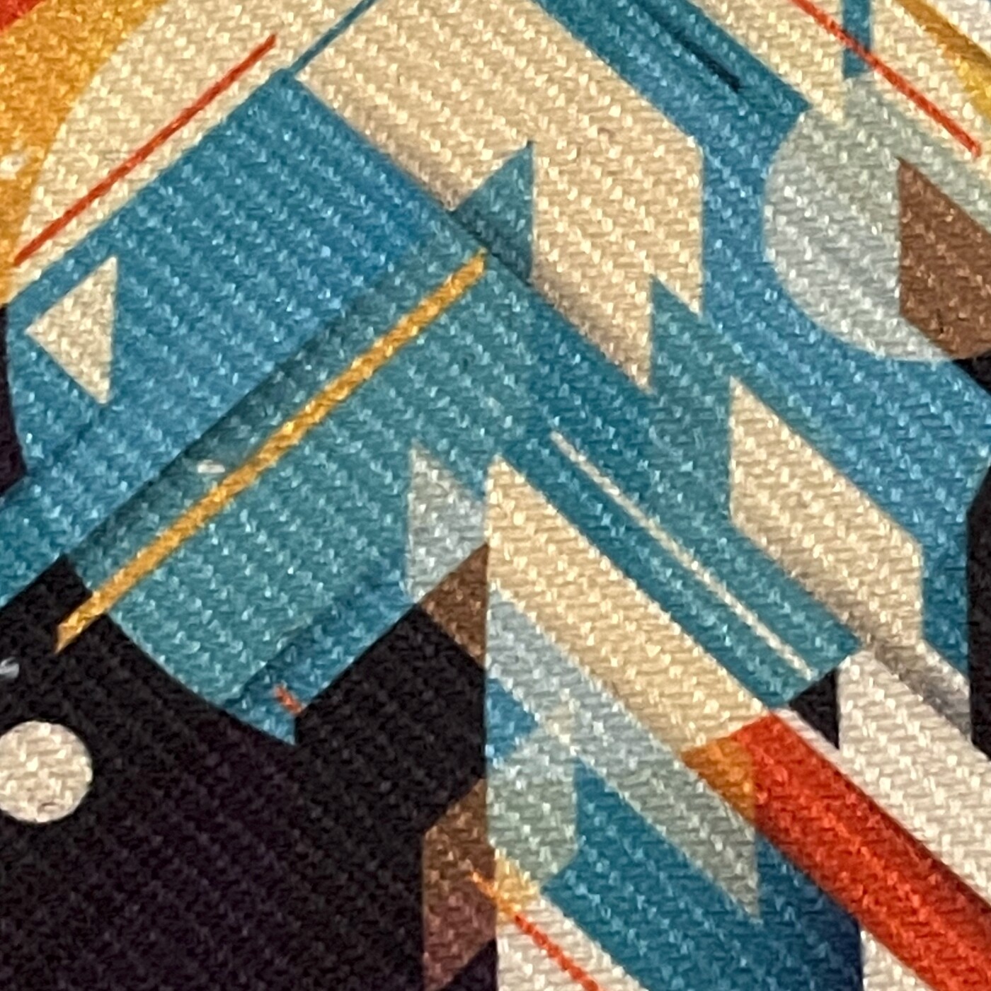 Wool Look Alaska 365gsm 100% Polyester