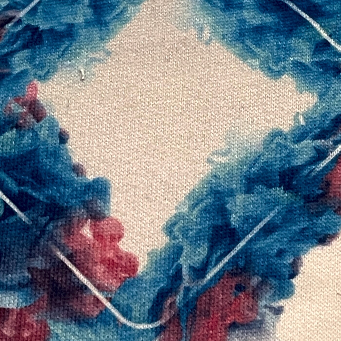 Loopback Jersey 310gsm 100% Polyester