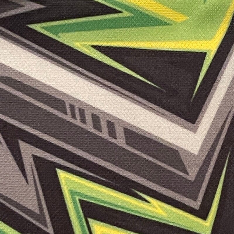 Ladder Resist 130gsm 100% Polyester