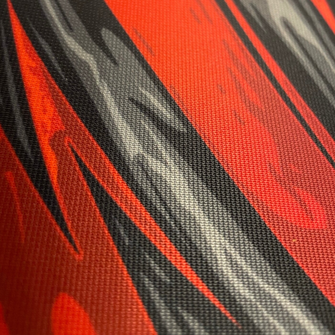 Display FR Front Lit Textile 200gsm 100% Polyester