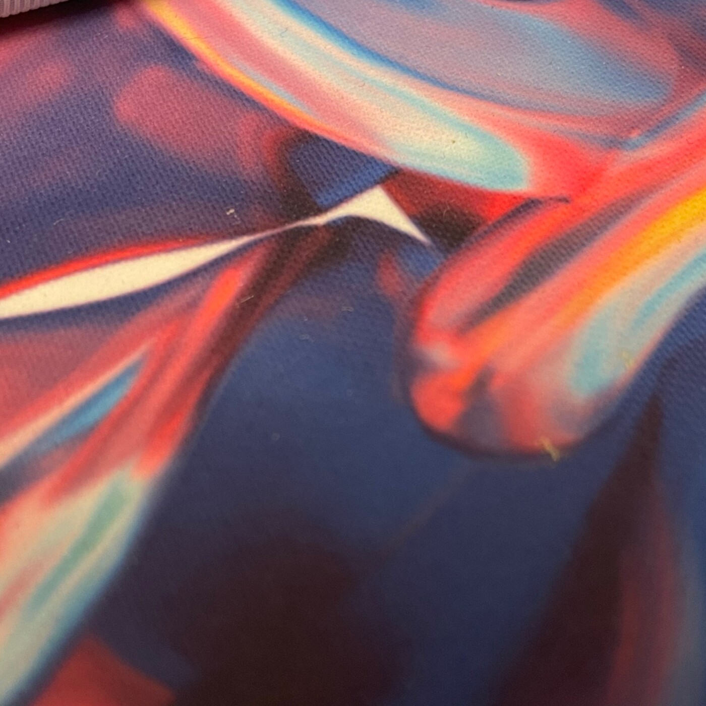 Backlit Smooth 170gsm 100% Polyester