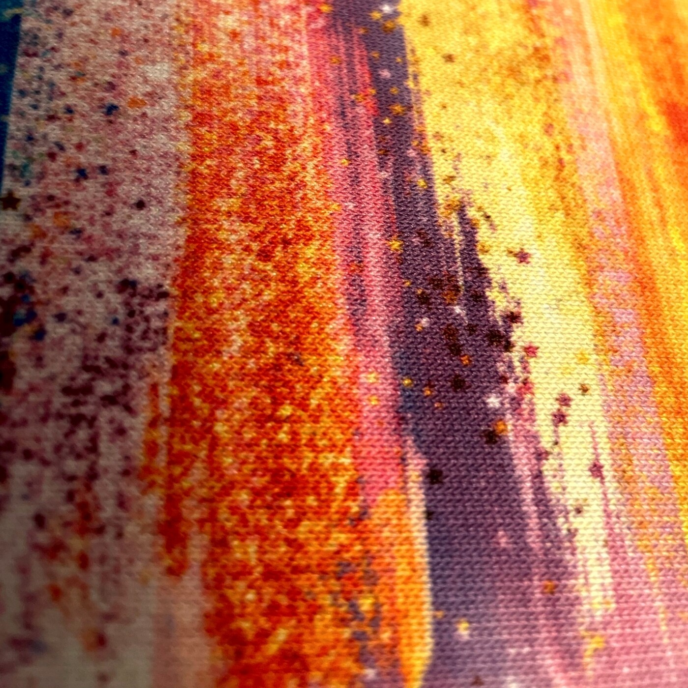 Blackback 260gsm Blockout Textile 100% Polyester