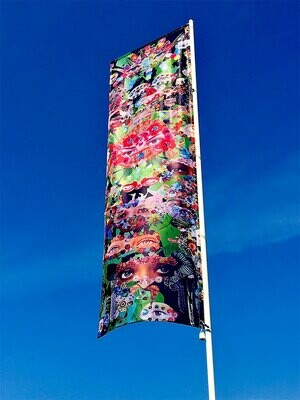 Fabrics for Soft Signage