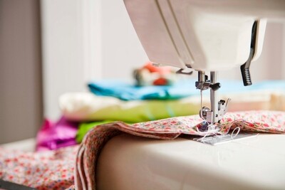 Fabrics for Clothing