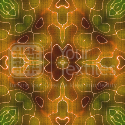 Batik Tribal Collection
