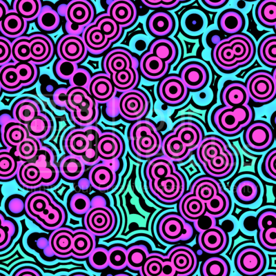 Bubble Art Collection