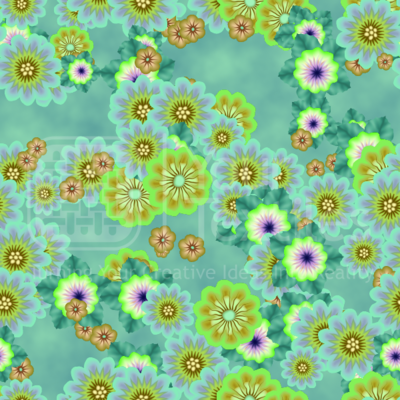 Flowers Collection