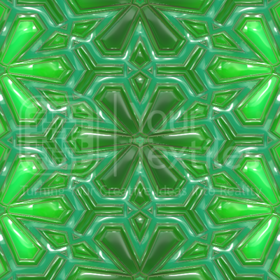 Glasstic Patterns Collection