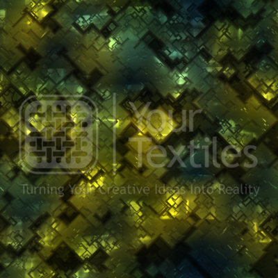 Greeble Glass Collection