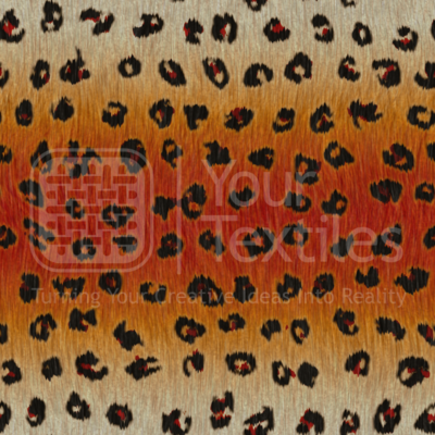 Leopard Collection