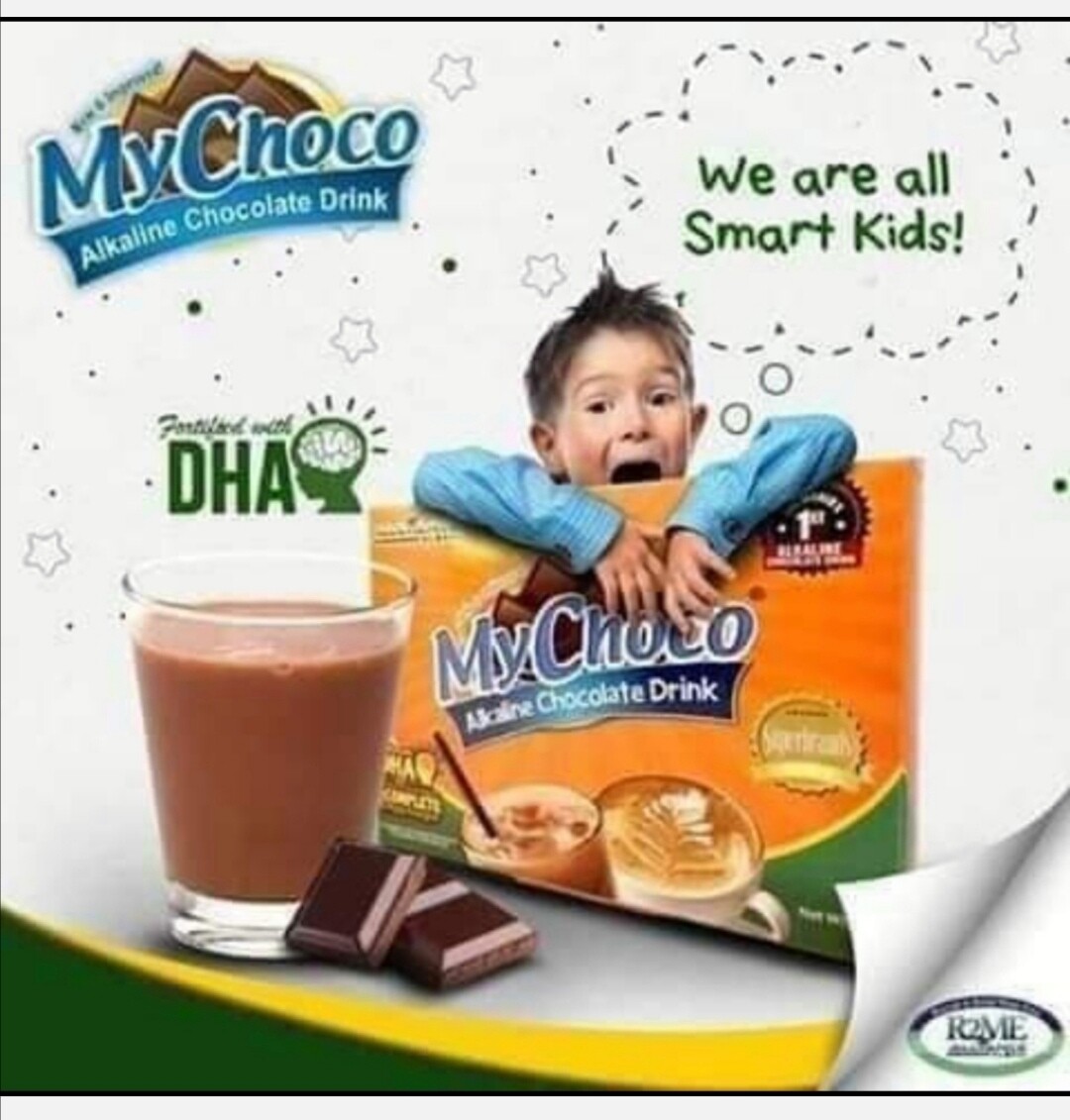 Mychoco