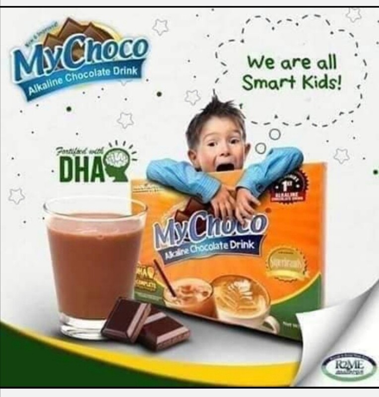 Mychoco