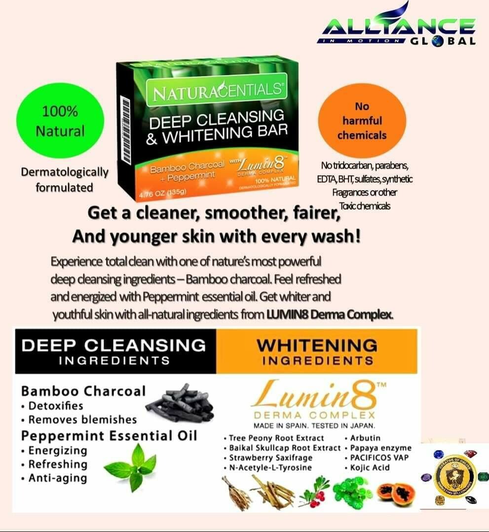 Liven Alkaline Coffee
