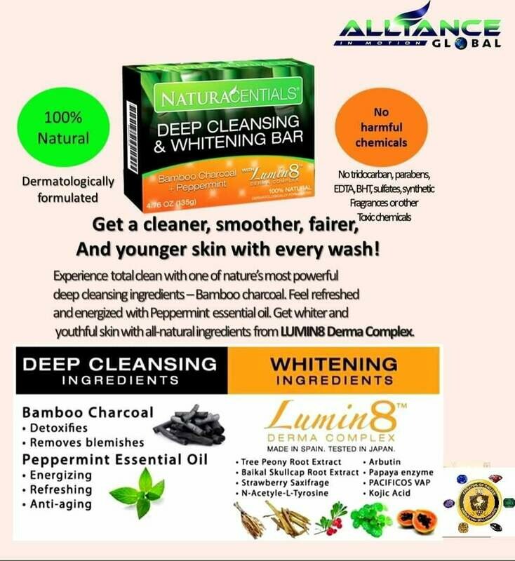 Liven Alkaline Coffee