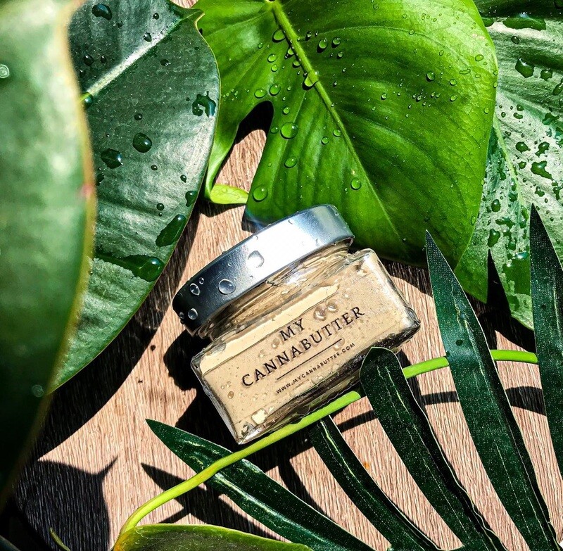 Claryifying Clay Mask