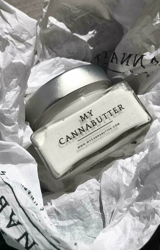 Shea Soufflé