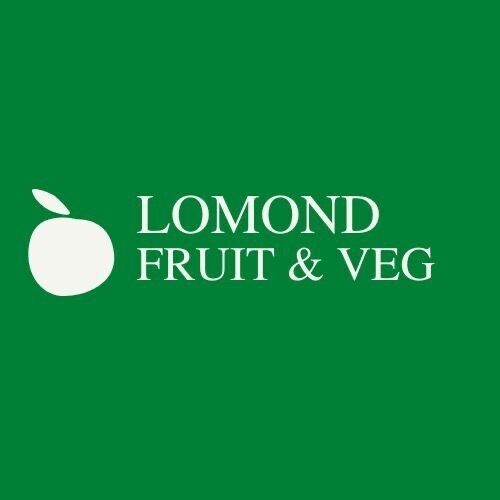 Lomond Fruit & Veg, Falkland