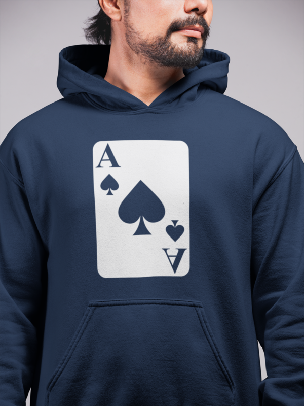 Ace Limited Edition Hoodie