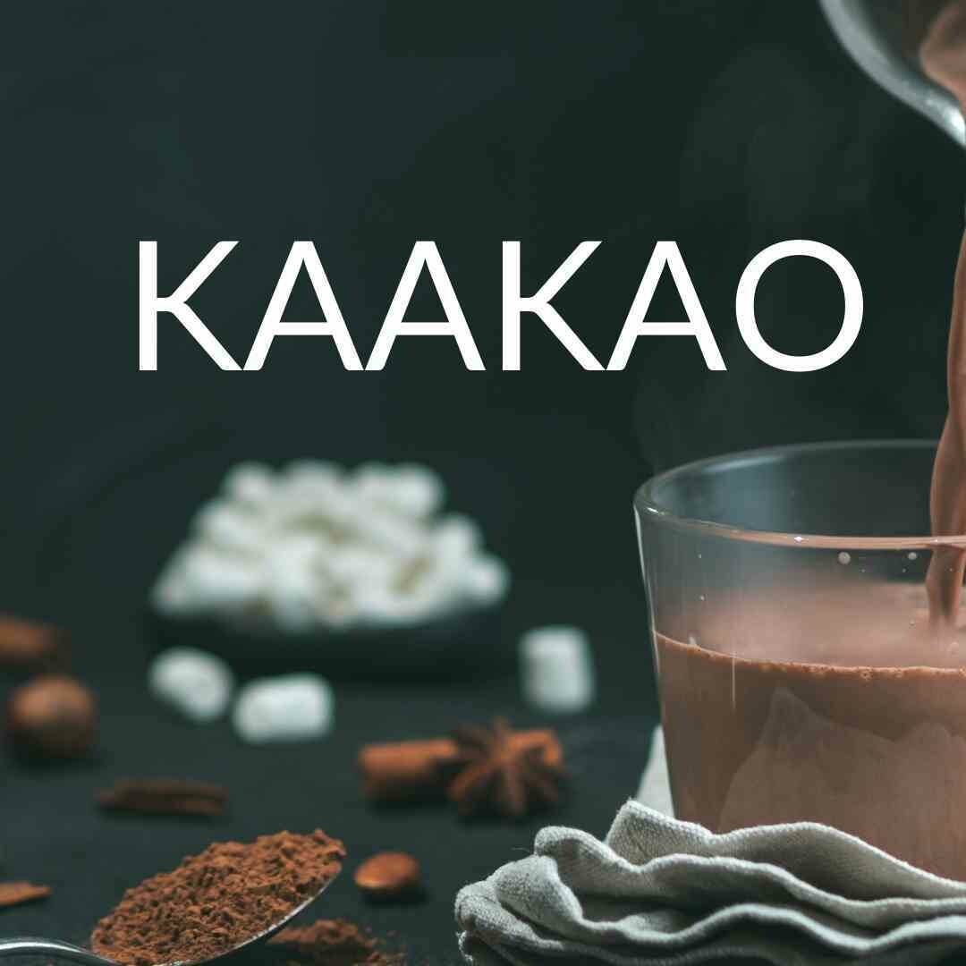 Kaakao
