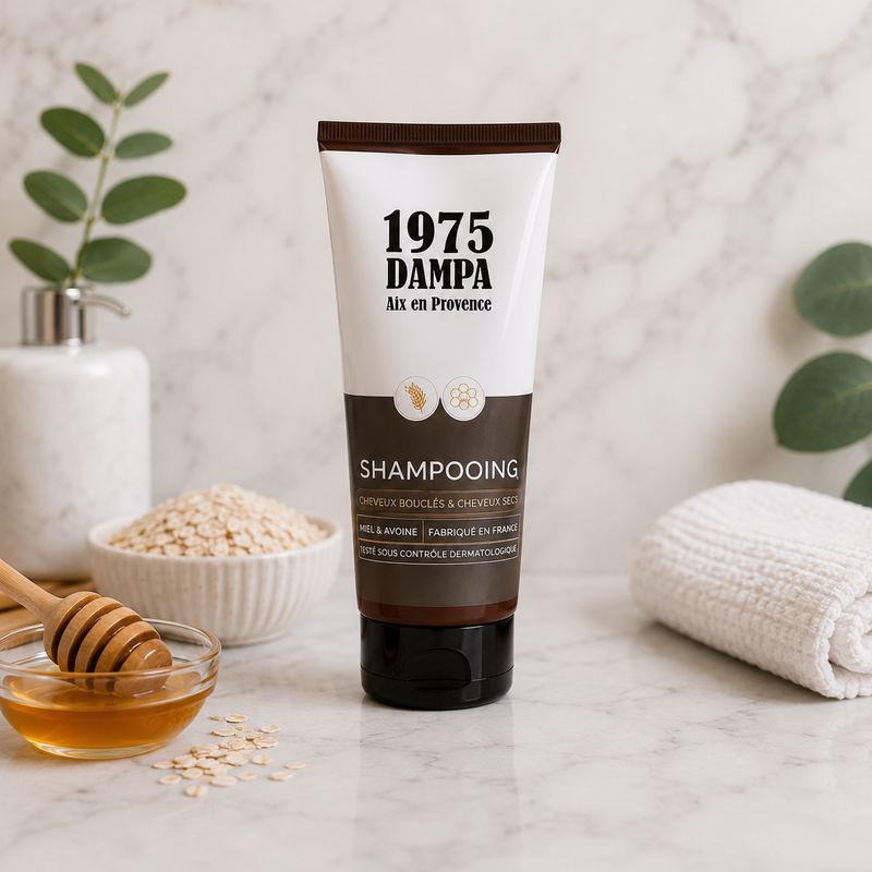 Shampoo Hunaja & Kaura 200 ml kosteuttava Shampoo Hunaja & Kaura 200 ml | Hamampyyhe.fi