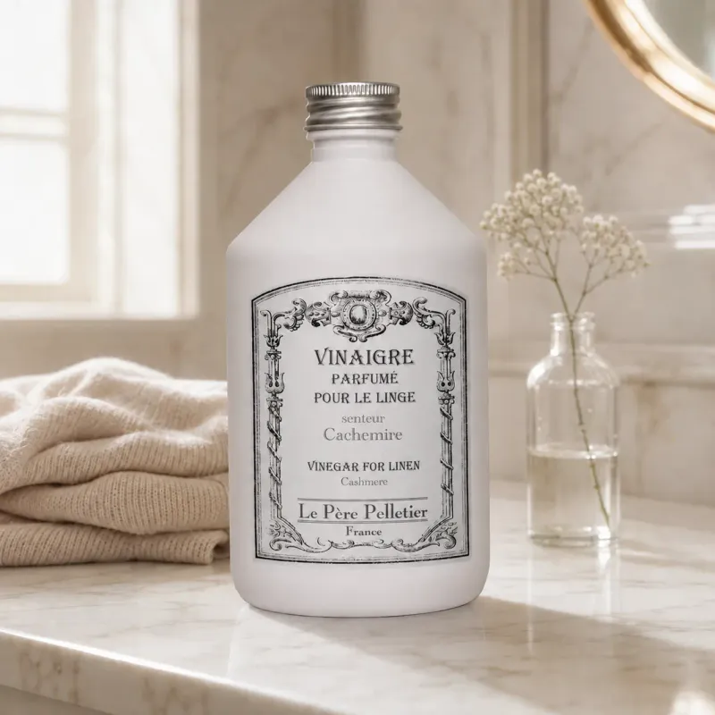 Le Père Pelletier pyykkietikka Cachemire 500 ml Le Père Pelletier pyykkietikka Cachemire 500 ml