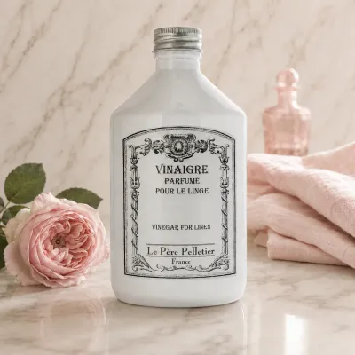 Le Père Pelletier pyykkietikka Rose Ancienne – Ruusu 500 ml Le Père Pelletier pyykkietikka Rose Ancienne – Ruusu 500 ml