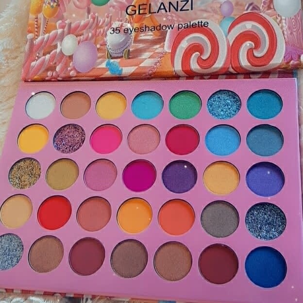Candy Party