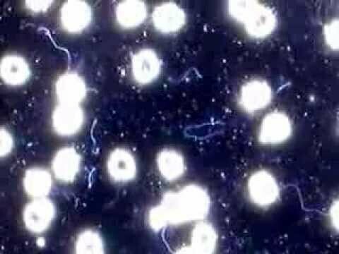 Dark field microscopy