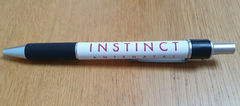 Instinct Pen