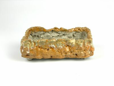 Bonsai Pot - Earth