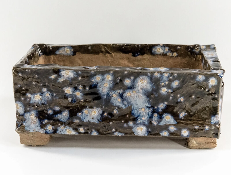Bonsai Pot - Galaxy