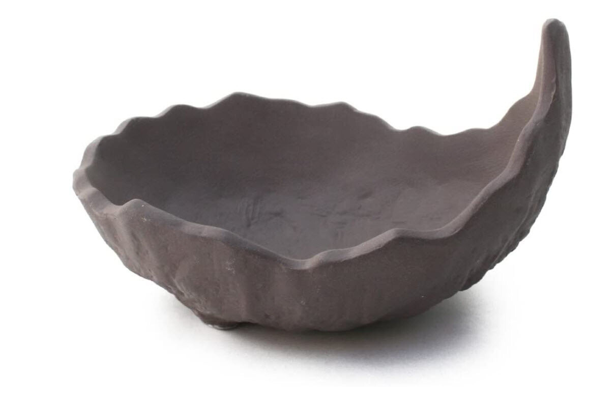 Bonsai Pot - Natural Medium