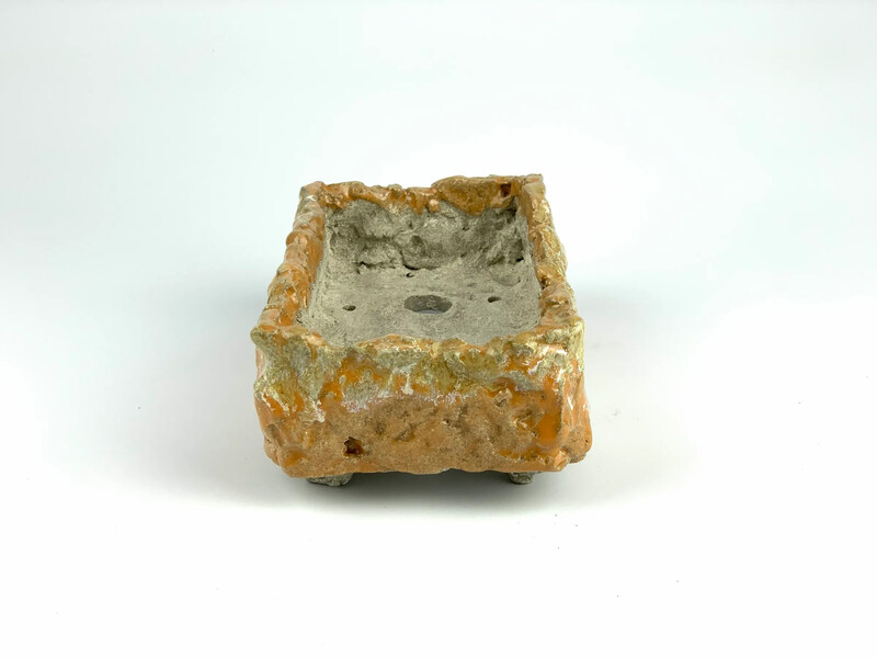 Bonsai Pot - Earth