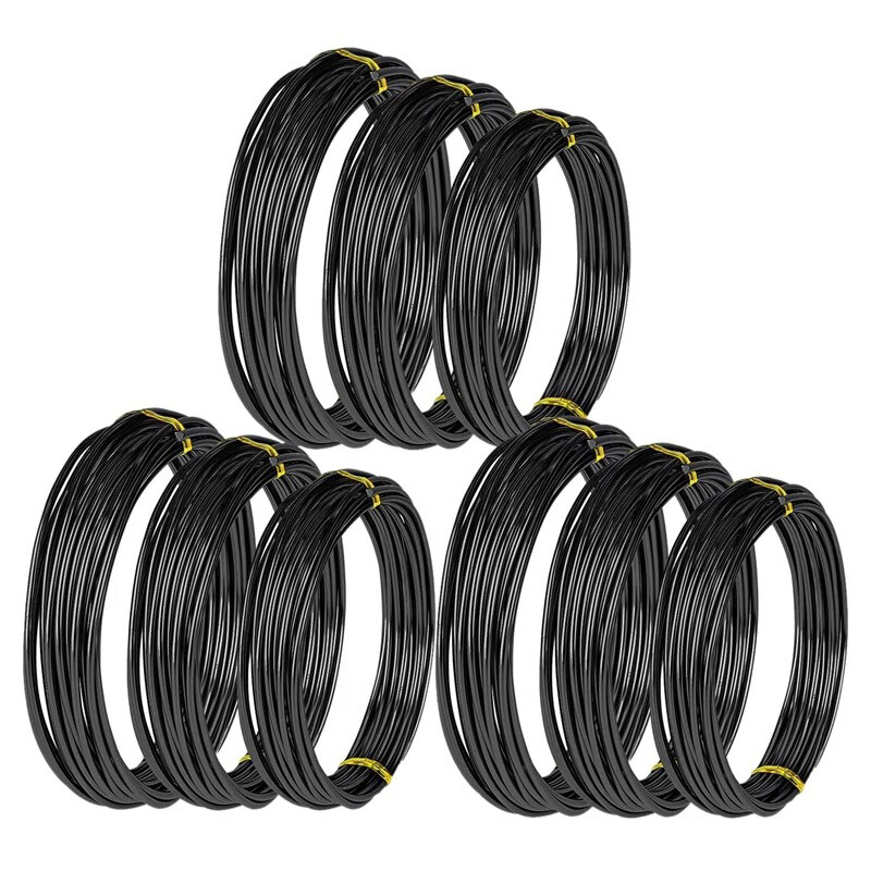 Bonsai Anodized Aluminum wire 1 mm