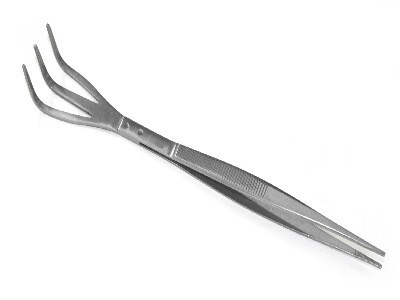 Bonsai Rakes/Hooks/Tweezers