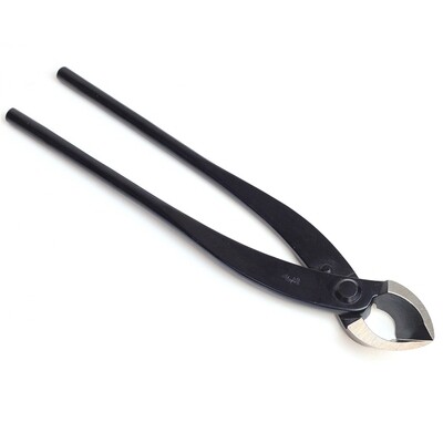 Bonsai Concave Branch Cutter - Spherical