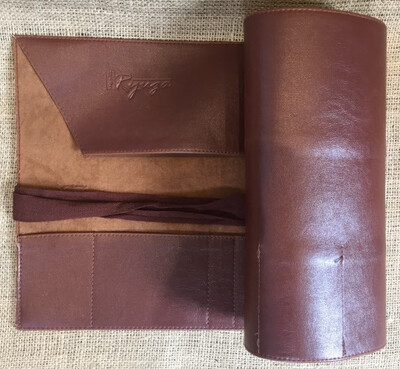 Bonsai Roll Up Bag - 9 Tools