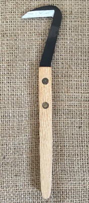 Carving Tool - Jin/Shari