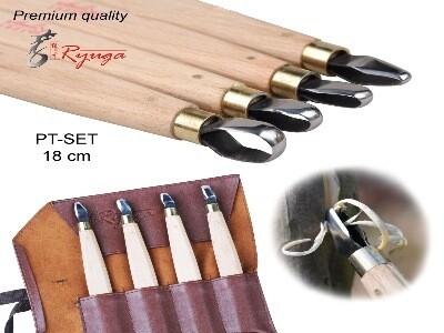 Carving Tool Set