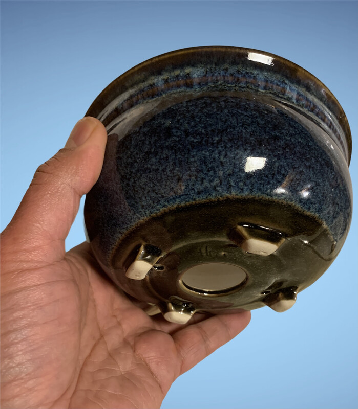 Shohin Pot
