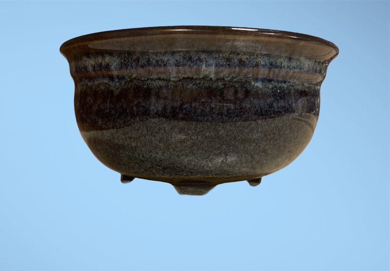 Shohin Pot