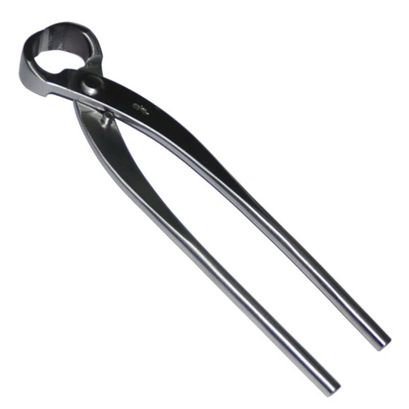 Bonsai Root Cutter – Large Size 270mm | Stainless Steel Bonsai Shears Canada