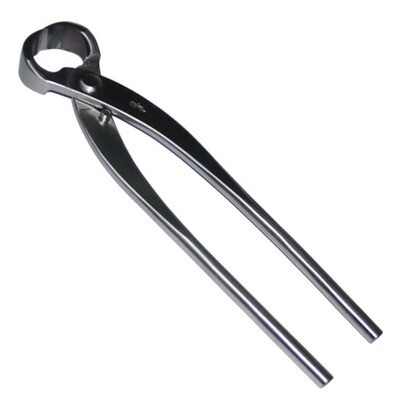 Bonsai Root Cutter – Large Size 270mm | Stainless Steel Bonsai Shears Canada